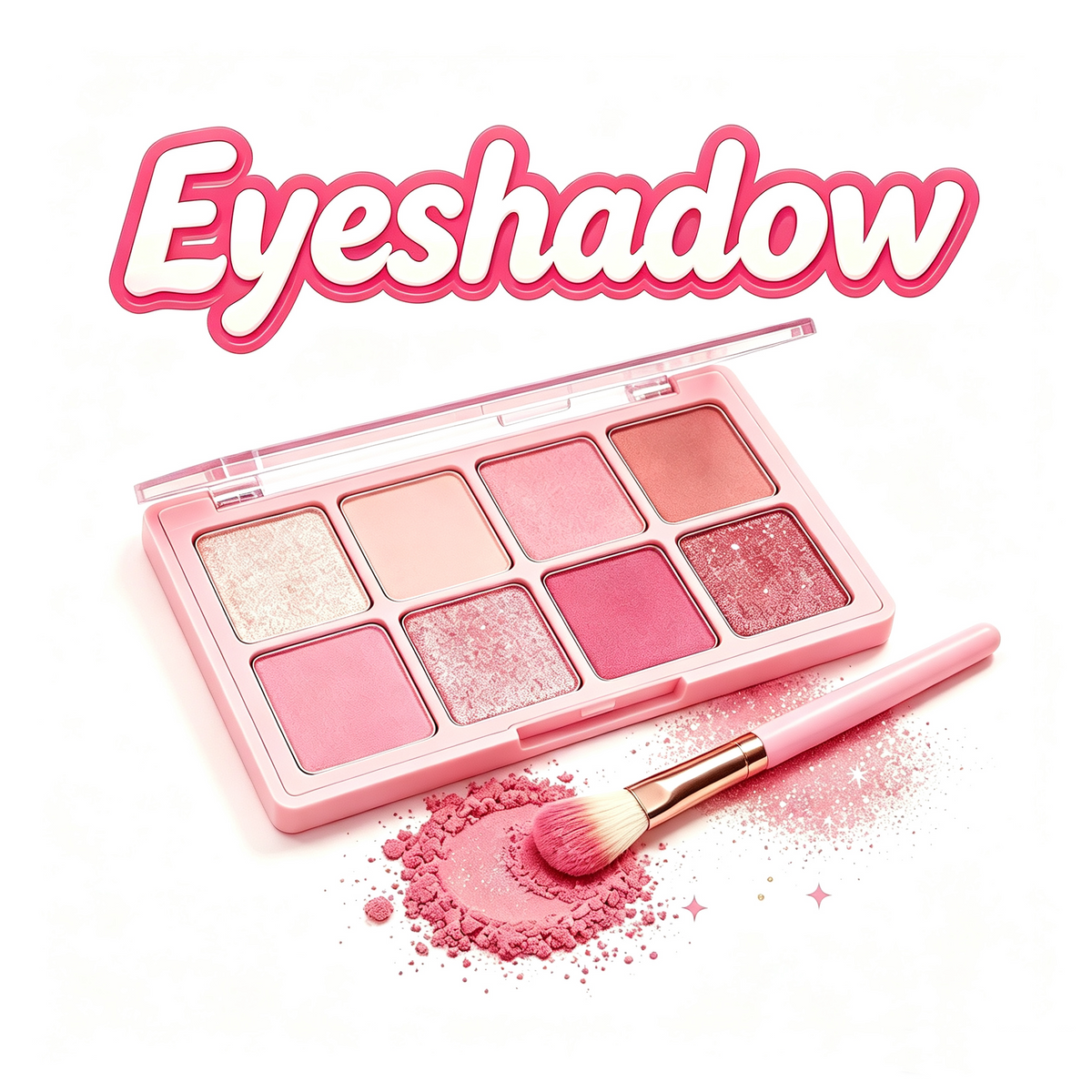 eyeshadow