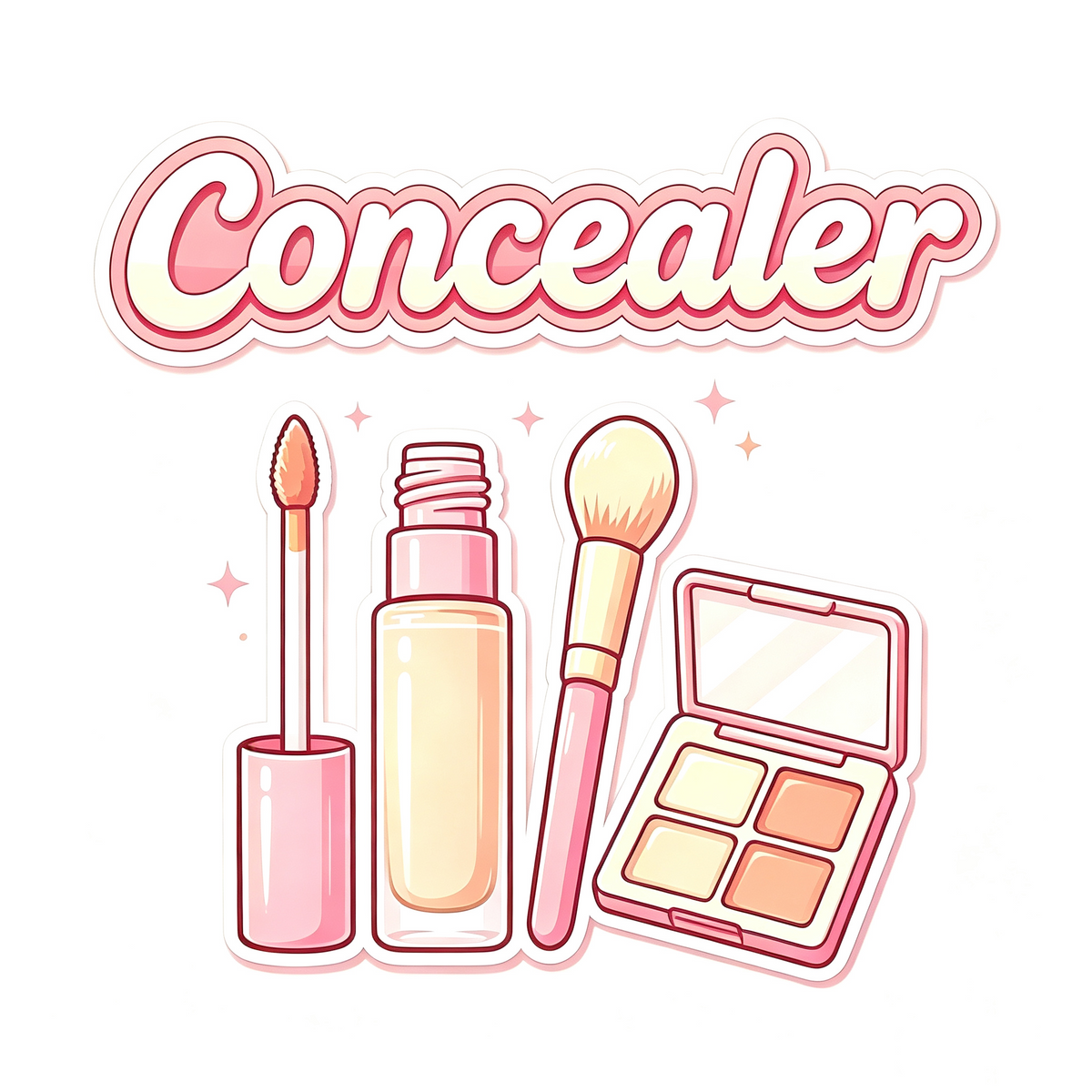 concealer
