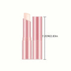 Fade-Resistant Moisturizing Lip Balm