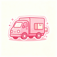 Shipping Options Available